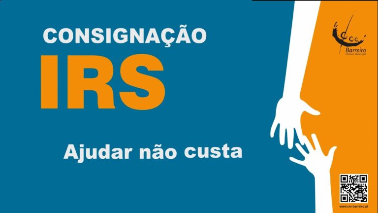 Impacto do IRS nos munic&iacute;pios: desafios e solu&ccedil;&otilde;es