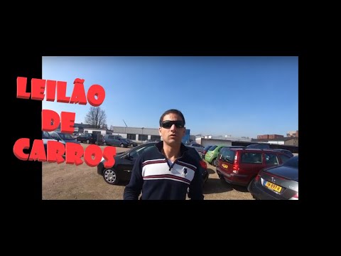 Desvendando os Segredos dos Leil&otilde;es de Carros em Portugal: Oportunidades para Particulares!