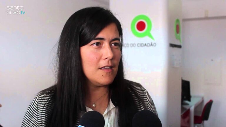 Loja Cidad&atilde;: Acesso f&aacute;cil e &aacute;gil aos servi&ccedil;os em Santo Tirso