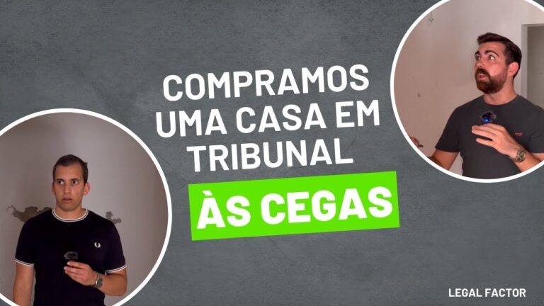 Vendas Judiciais em Aveiro: Oportunidades Imobiliárias Imperdíveis