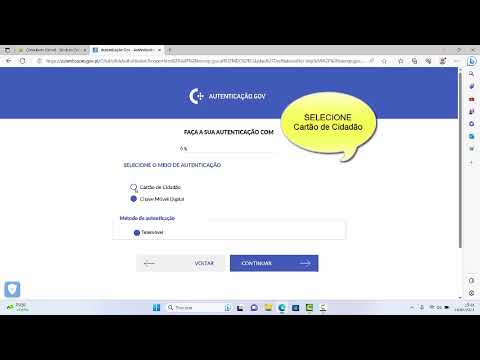 Portal do Cidad&atilde;o Portugal: Acesso simplificado e eficiente para todos