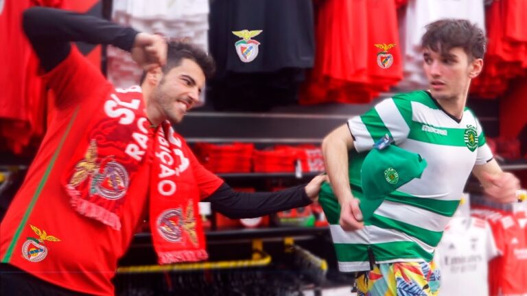Descubra os segredos da Strada Loja Benfica: Uma experi&ecirc;ncia imperd&iacute;vel!