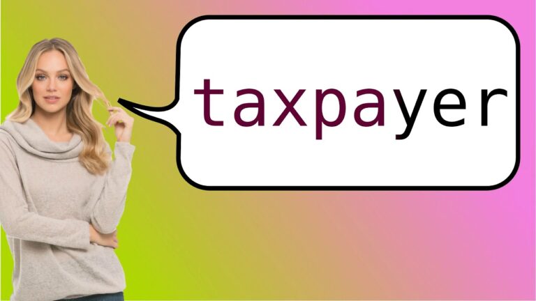 Contribuinte: A Importância do Pagador de Impostos na Sociedade