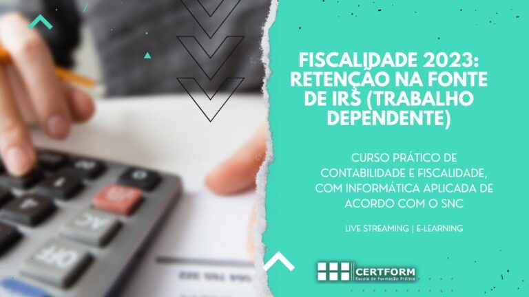 Descomplicando a Tabela de Desconto do IRS: Dicas para Economizar!