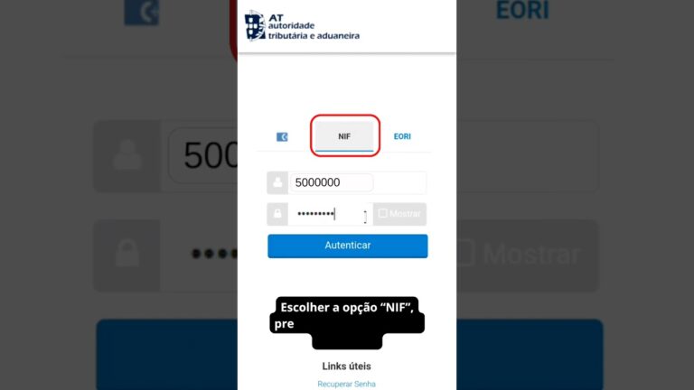 Desvendando o EORI: O segredo das Finan&ccedil;as revelado