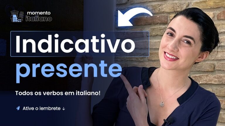 It&aacute;lia: O Indicativo de uma Experi&ecirc;ncia Inesquec&iacute;vel