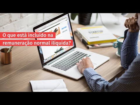 Descubra como calcular seu ordenado il&iacute;quido e aumente sua renda