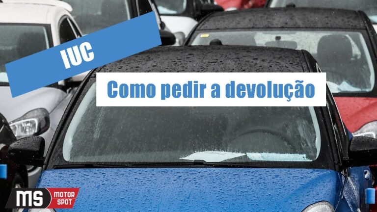 Revolu&ccedil;&atilde;o nas Finan&ccedil;as: Como lidar com a reclama&ccedil;&atilde;o do IUC de forma eficiente
