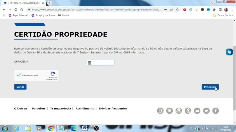 Certidão Automóvel Online: Agilidade e Segurança em 70 caracteres!