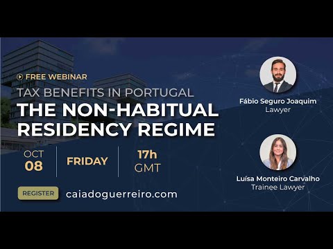 Descubra os novos limites das faixas de imposto em Portugal