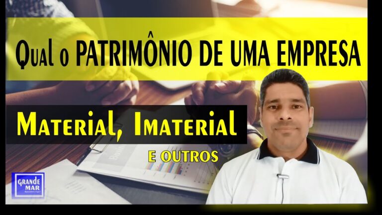 Desvendando o Patrimônio Empresarial: Entenda sua Importância