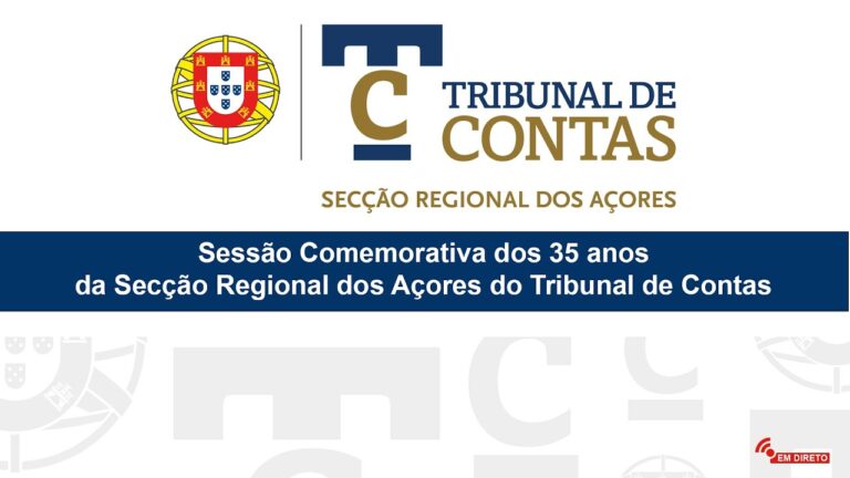 Logotipo do Governo Regional dos Açores: Uma Identidade Visual que Representa a Autonomia Insular