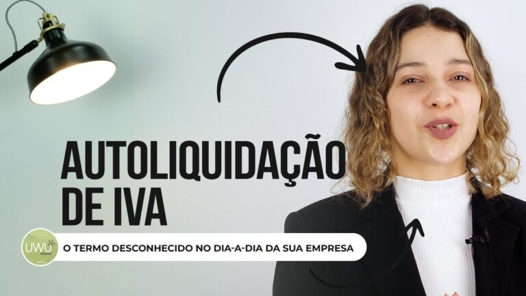 IVA Autoliquidação: Simplificando a Prestação de Serviços