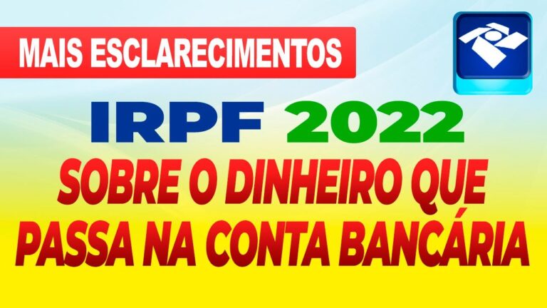 Recebi dinheiro: como declarar e evitar problemas fiscais