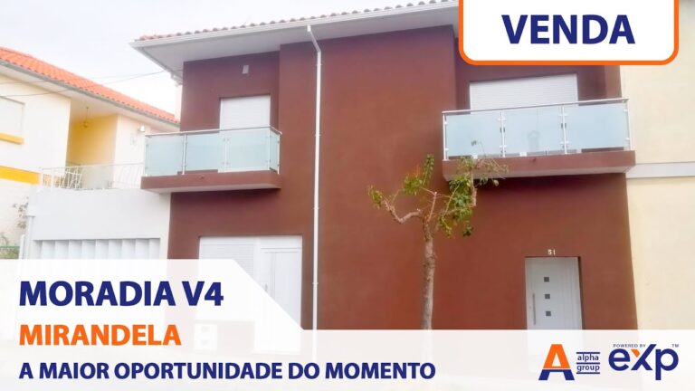 Casas Penhoradas em Bragança: Descubra as Oportunidades Imobiliárias!