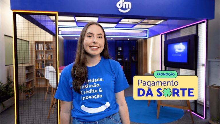 A incr&iacute;vel hist&oacute;ria da fatura da sorte: como a apresentadora se tornou uma milion&aacute;ria
