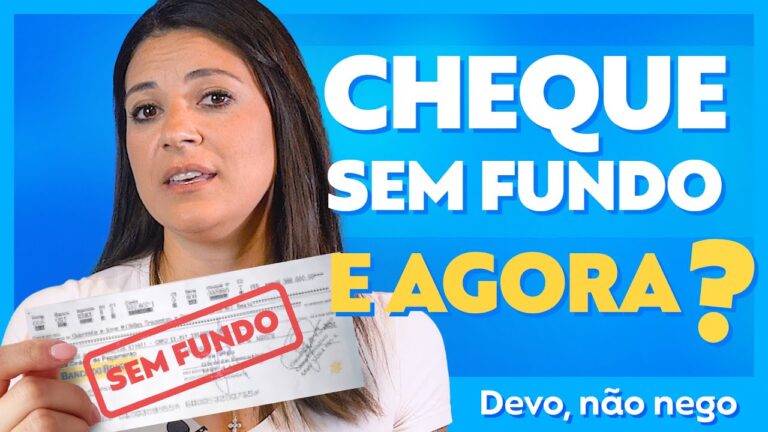 Carta de Quitação de Cheque: Tudo o que você precisa saber
