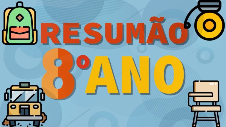 Quantas disciplinas no 8º ano: Guia Completo
