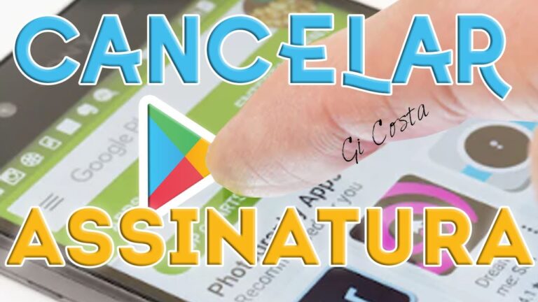 Como cancelar subscri&ccedil;&atilde;o no telem&oacute;vel