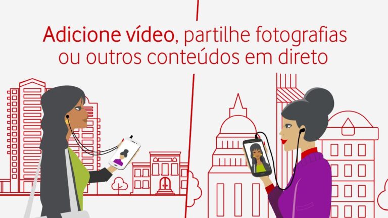 Como Ligar para Vodafone Gratuitamente: Guia R&aacute;pido