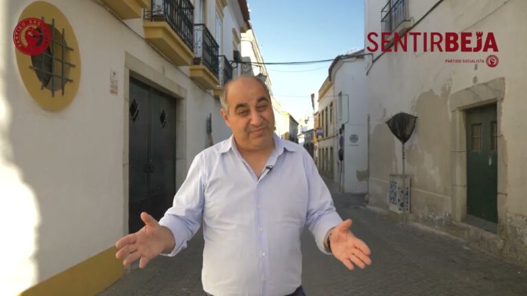 Explorando a Beleza dos M&oacute;veis Alentejanos