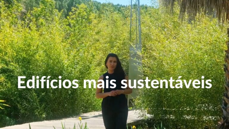 O crescimento das casas sustent&aacute;veis em Portugal