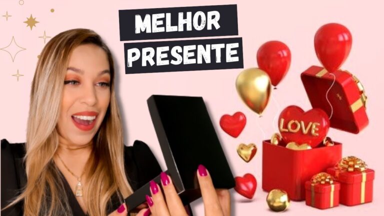 Ideias de Presentes para Surpreender a Namorada