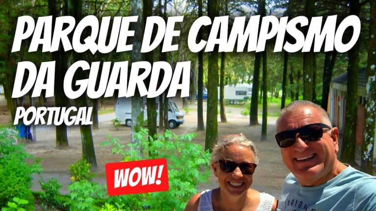 Guia para Parque de Campismo Maçã: Tudo o que Precisa Saber