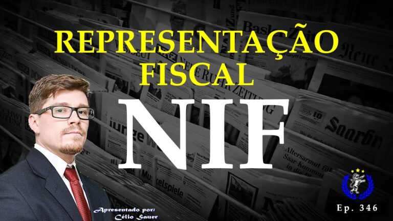 Riscos do Cargo de Representante Fiscal
