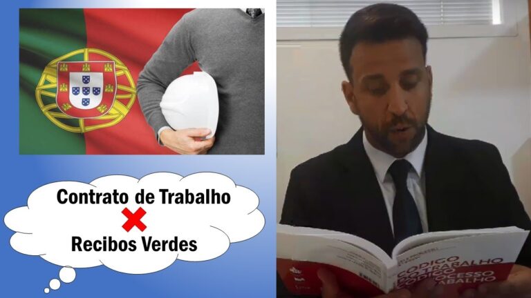 Contrato de Presta&ccedil;&atilde;o de Servi&ccedil;os em Portugal: Guia Completo