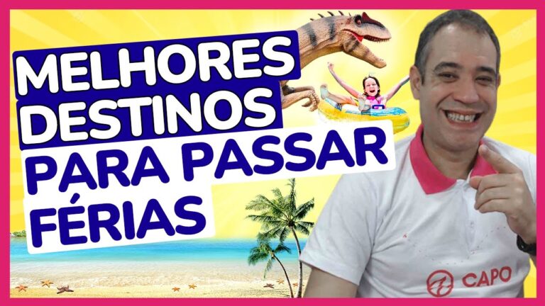 Destinos de f&eacute;rias ideais em junho