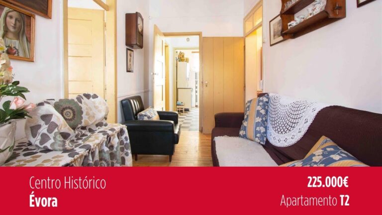 Aluguel de Casas em &Eacute;vora: Guia Completo para Encontrar a Casa Perfeita