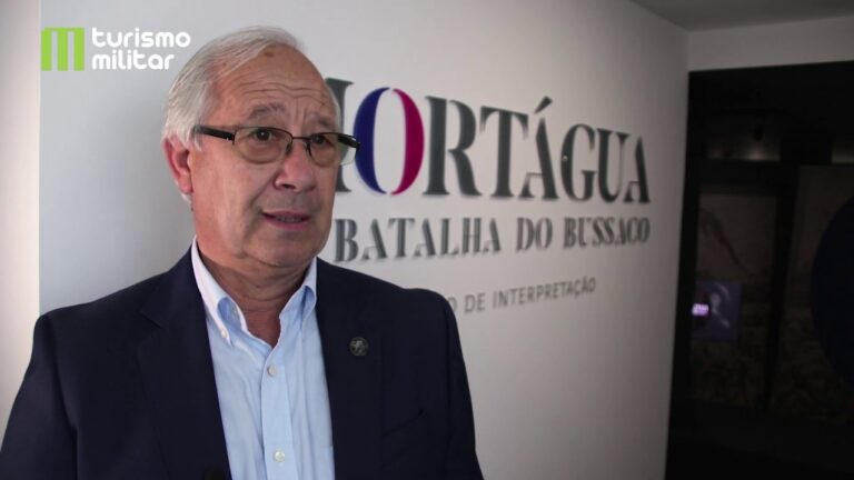 Descubra o Melhor de Mortágua: O Que Visitar na Região