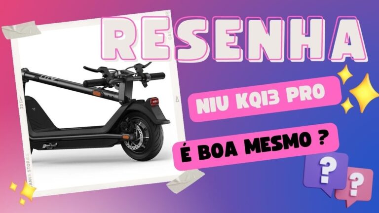 As melhores op&ccedil;&otilde;es de trotinetes el&eacute;tricas na Worten