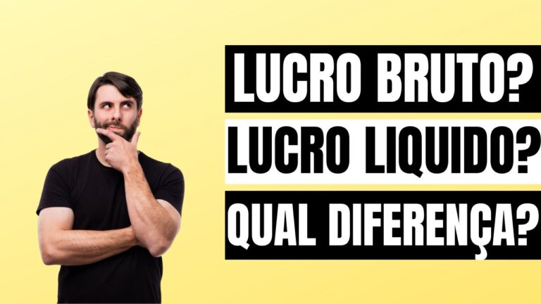 Diferenças entre Bruto e Líquido: O que você precisa saber