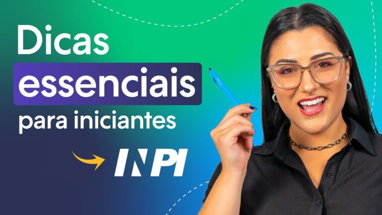 Guia Pr&aacute;tico para Registrar Marca e Patente