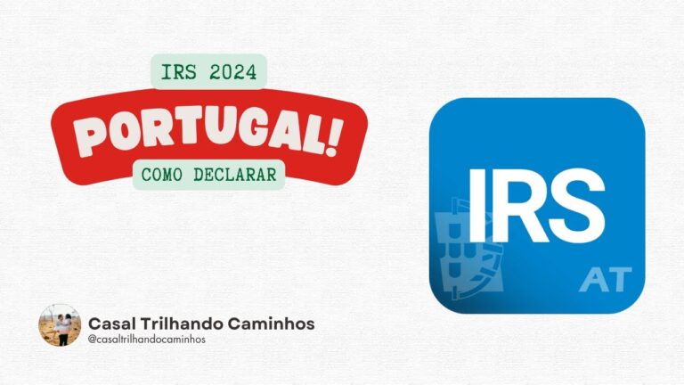 IRS 2024: Novas Regras e Procedimentos Similares