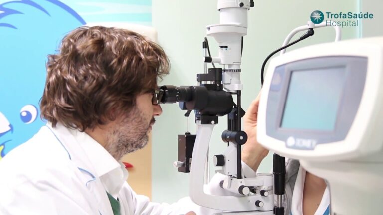 Oftalmologista em Famalic&atilde;o: Especialista em cuidados visuais na sua regi&atilde;o