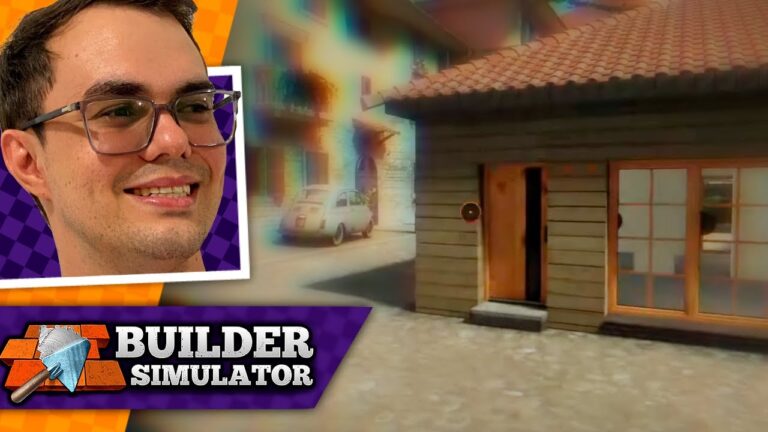 Construir Casa: Simulador para Planejamento Eficiente