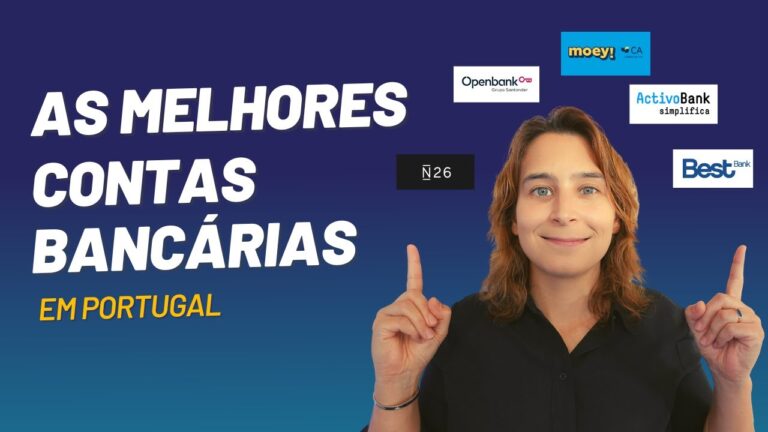 Contas Banc&aacute;rias Gratuitas: Como Economizar nas Taxas