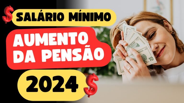 Guia Atualizado: Pensão de Alimentos em 2024
