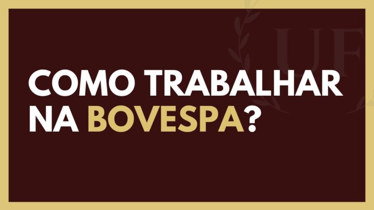 Como trabalhar na Bolsa de Valores: Guia prático e eficiente