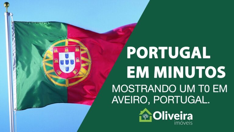Como Arrendar Barato em Aveiro