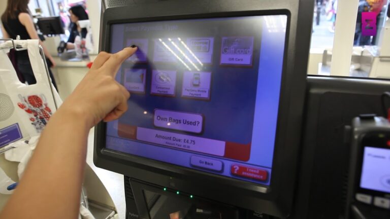 Benefícios das Caixas de Pagamento Automático