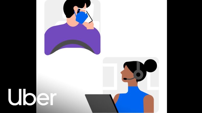 Guia Completo para Apoio ao Cliente Uber Eats
