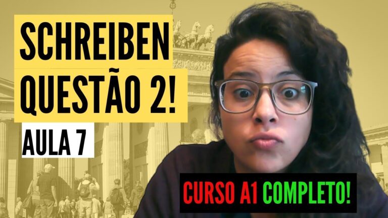 Dicas para Concluir uma Carta Formal