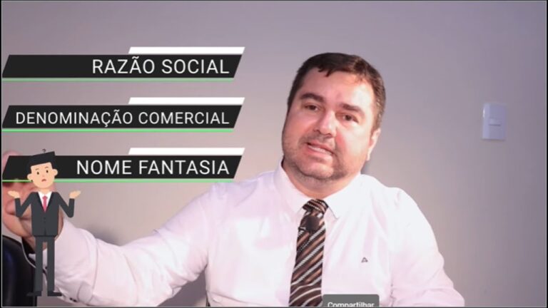 O Poder da Designação Social