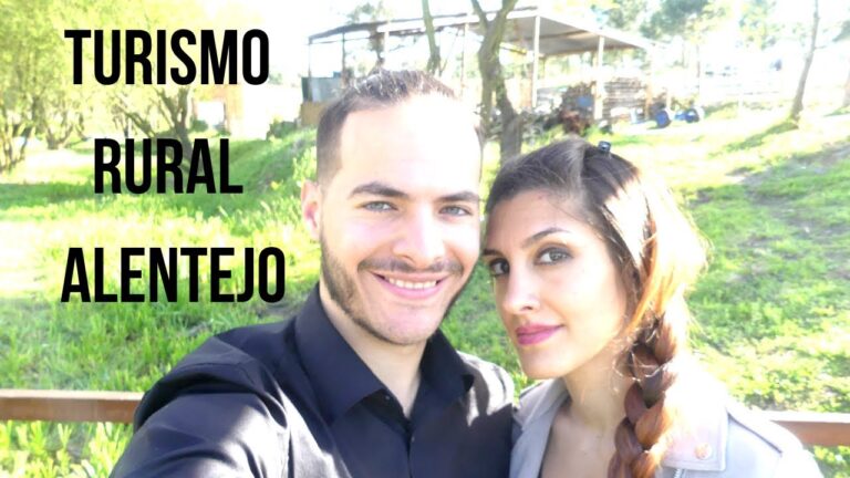 Descubra o Melhor Turismo Rural no Alentejo