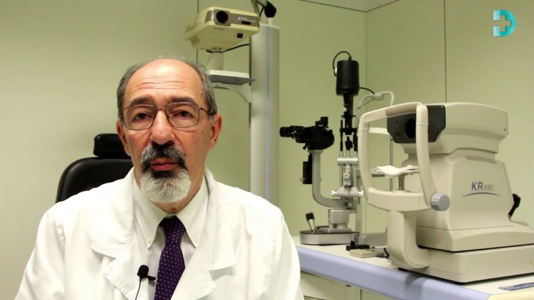 Melhor Oftalmologista no Hospital da Luz: Especialista em Vis&atilde;o de Qualidade