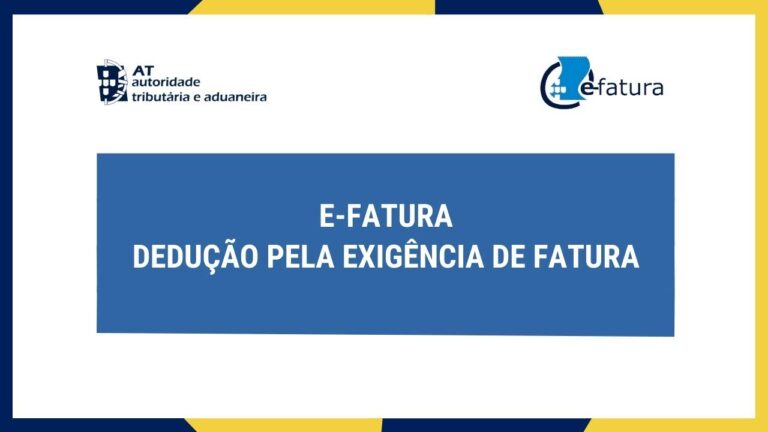 IRS: Como Deduzir Faturas de Ag&ecirc;ncia de Viagens